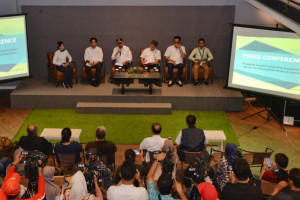 AP II Siapkan Diskon PSC 20% Untuk 1 Juta Kursi Penumpang Pesawat