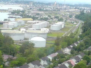 Ini Progres Peningkatan Kapasitas Kilang Pertamina di Lapangan