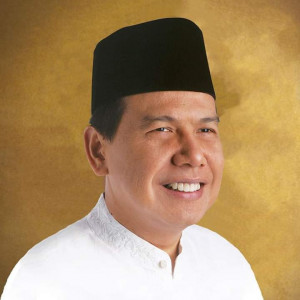 Chairul Tanjung Tularkan Semangat Interpreneurship Kepada Para Ulama 