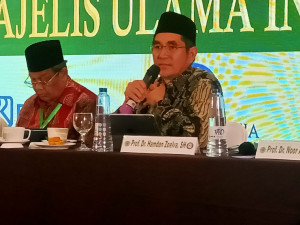 Hukum Islam tidak Bertentangan dengan Nilai Pancasila