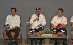 Genjot Wisatawan Lokal, Kemenhub Gelontorkan Insentif Rp500 M