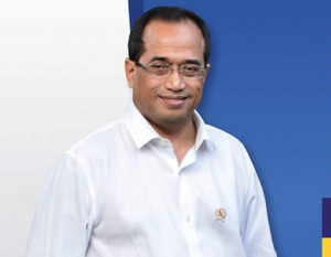 Menhub Budi Dijadwalkan Potong Truk ODOL Dan Buka Rakornis Hubdat Besok