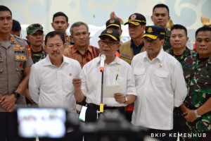69 WNI ABK  Kapal  Diamond  Princess Diterbangkan ke Bandara Kertajati, Ini Alasannya