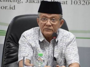 Tolak RUU Omnibus Law Cipta Kerja Jika Tak Sesuai Kemaslahatan Umat