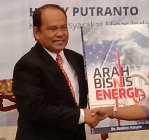 Sedekah Untuk Negeri Lewat Buku ?