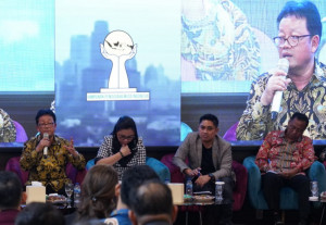 Dicurigai Ada Kartel, Komisi VII DPR Akan Bentuk Pansus Nikel