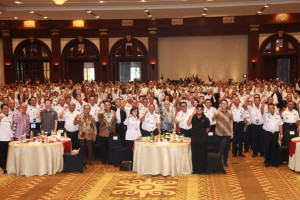 Buka Rakornis Hubdat 2020, Ini Pesan dan Harapan Sekjen Kemenhub 