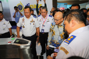 Dispass ASDP Diuncurkan, Ini Keuntungannya Bagi Masyarakat