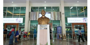 Erupsi Merapi, AirNav Kembali Perpanjang NOTAM  