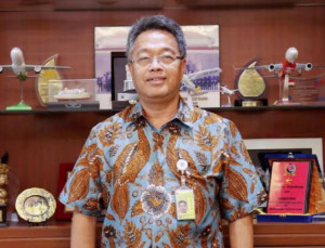 Bandara Adi Soemarno Dibuka, Sebelumnya 13 Penerbangan Dibatalkan