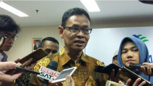 BKPM Pemangkas Prosedur,  Dorong  Kemudahan Berusaha di Indonesia