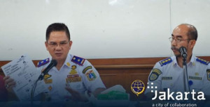 Cegah Covid-19, Ini Instruksi Kadishub Jakarta Pada Angkutan Umum 