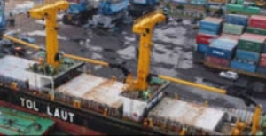 Presiden Jokowi Kecewa, Tol Laut Belum Mampu Menekan Biaya Logistik