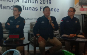 Ini Fasilitas Pembiayaan Terbaru MTF di 2020