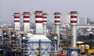 PPi Komit Selesaikan Proyek Listrik Ramah Lingkungan Jawa 1