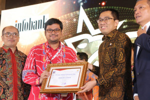 Berhasil Tingkatkan Posisi, Ini Skor Jasa Marga  di Ajang KPKU 2020