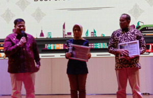 Inilah Putra Terbaik Penerima Penghargaan IKALL Tahun 2020