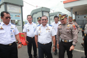 Tunggu Persetujuan, Tarif Angkutan Penyeberangan Akan Naik Sekitar 13%