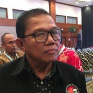 Gemilang Tarigan Kembali Pimpin Aptrindo 2020-2025