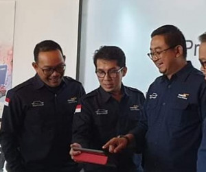 Melalui Kredit Multiguna, MTF Siap Berdayakan UKM Nasional