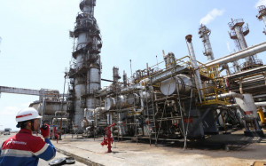 2020, Pertamina Akan Investasi Dan Mengebor Sampai 411 sumur