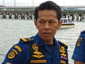 KSOP Tarakan Segera Bentuk Tim Terpadu Antisipasi Covid-19