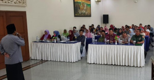 Pertamina Beri Pendampingan  Keuangan ke Warga Sekitar Kilang Tuban 