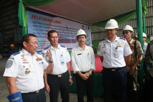 Ditjen Hubdat Komit Dukung Pelaksanaan PON Papua