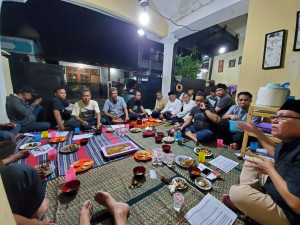 Warga Korban Banjir Minta Pemkot Bekasi Tertibkan DAS dan IMB Tak Benar