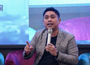 Ketum HIPMI: Perempuan Harus Berani Hadapi Tantangan Berbisnis