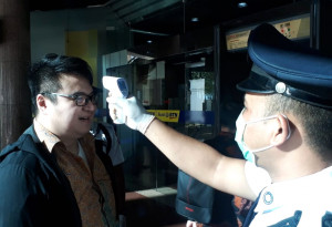 BTN Minimalisir Penyebaran COVID-19