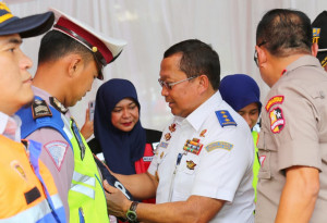 Menuju Indonesia Bebas ODOL, Ini Tahapannya