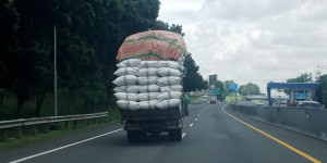 Konsistensi Kebijakan Bebas ODOL di Indonesia