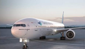 Mulai 29 Maret, Garuda Indonesia Grup Layanai Penerbangan ke Yogyakarta International Airport