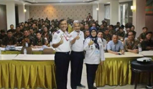 Paparan KNKT Soal Fenomena Rem Blong Disambut Antusias Pengusaha dan Awak Angkutan