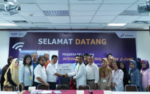 Pertamina Salurkan Dana Kemitraan Rp1.040 Miliar Untuk 19 UKM di Kaltim