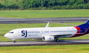 Sriwijaya Air Buka Rute Baru & Reoperate Dari/ke Makassar