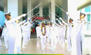 BPSDM Ajak Perwira Kuasai Iptek dan Tingkatkan Daya Saing di Era Industri 4.0