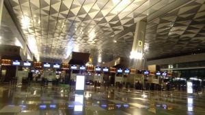 Sempat Terganggu, Listrik di Terminal 3 Soekarno-Hatta Kembali Normal