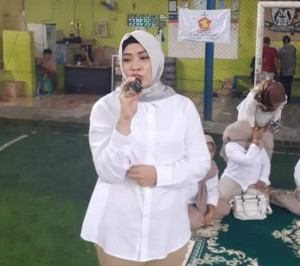 Butuh Langkah Tegas, DPR Desak Pemerintah Bentuk Satgas Corona