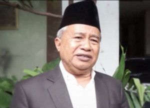 MUI Desak India Cabut UU Diskriminatif Terhadap Umat Islam 