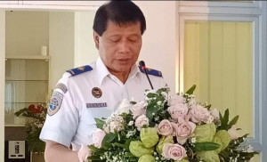 Disiapkan E-Pilotage  Untuk Kapal Yang Akan Melintas di Perairan Indonesia