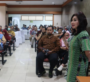 Stop Covid-19, Pertamina Gelar Sosialisasi Dan Luncurkan MyDoctor 
