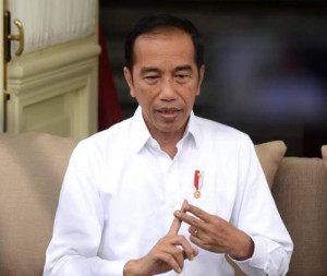 Pemerintah  Diminta Dukung Pendanaan Untuk Tanggulangi Covid-19 dan Dampak Ekonominya