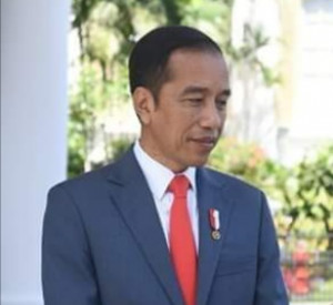 Indonesia Tak Lakukan LockDown, Ini Kebijakan Presiden Jokowi Tangkal Covid-19