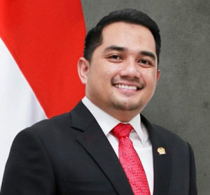 Komisi V DPR Imbau Bandara, Pelabuhan dan Stasiun Dijaga Gengan Ketat