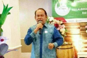 Ada  Hikmah Dibalik Wabah Covid-19