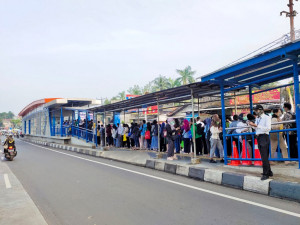 Menambah Kapasitas Untuk Urai Kepadatan Penumpang di Kota Jakarta