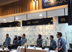 Sikapi Dinamika Covid-19, MTF Berlakukan Kerja Dari Rumah Secara Bergantian