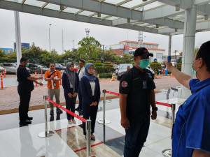 IPC Terapkan Kerja Dari Rumah Secara Proporsional Dan Transaksi Digital